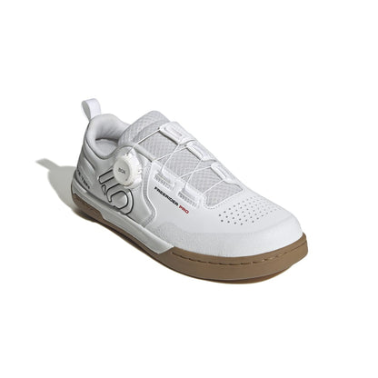 Sapatilhos BTT ADIDAS FIVE TEN FREERIDER PRO BOA Branco
