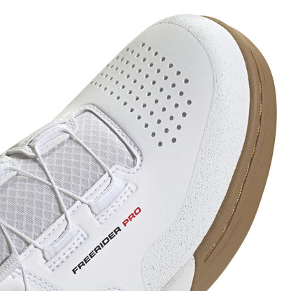 Sapatilhos BTT ADIDAS FIVE TEN FREERIDER PRO BOA Branco
