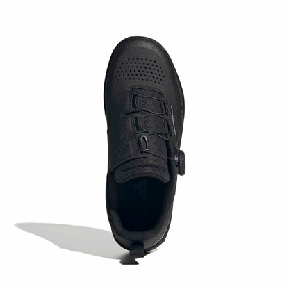 Sapatilhas BTT ADIDAS FIVE TEN FREERIDER PRO BOA Mulher Preto/Branco