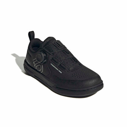 Sapatilhas BTT ADIDAS FIVE TEN FREERIDER PRO BOA Mulher Preto/Branco