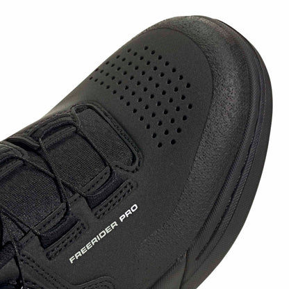 Sapatilhas BTT ADIDAS FIVE TEN FREERIDER PRO BOA Mulher Preto/Branco