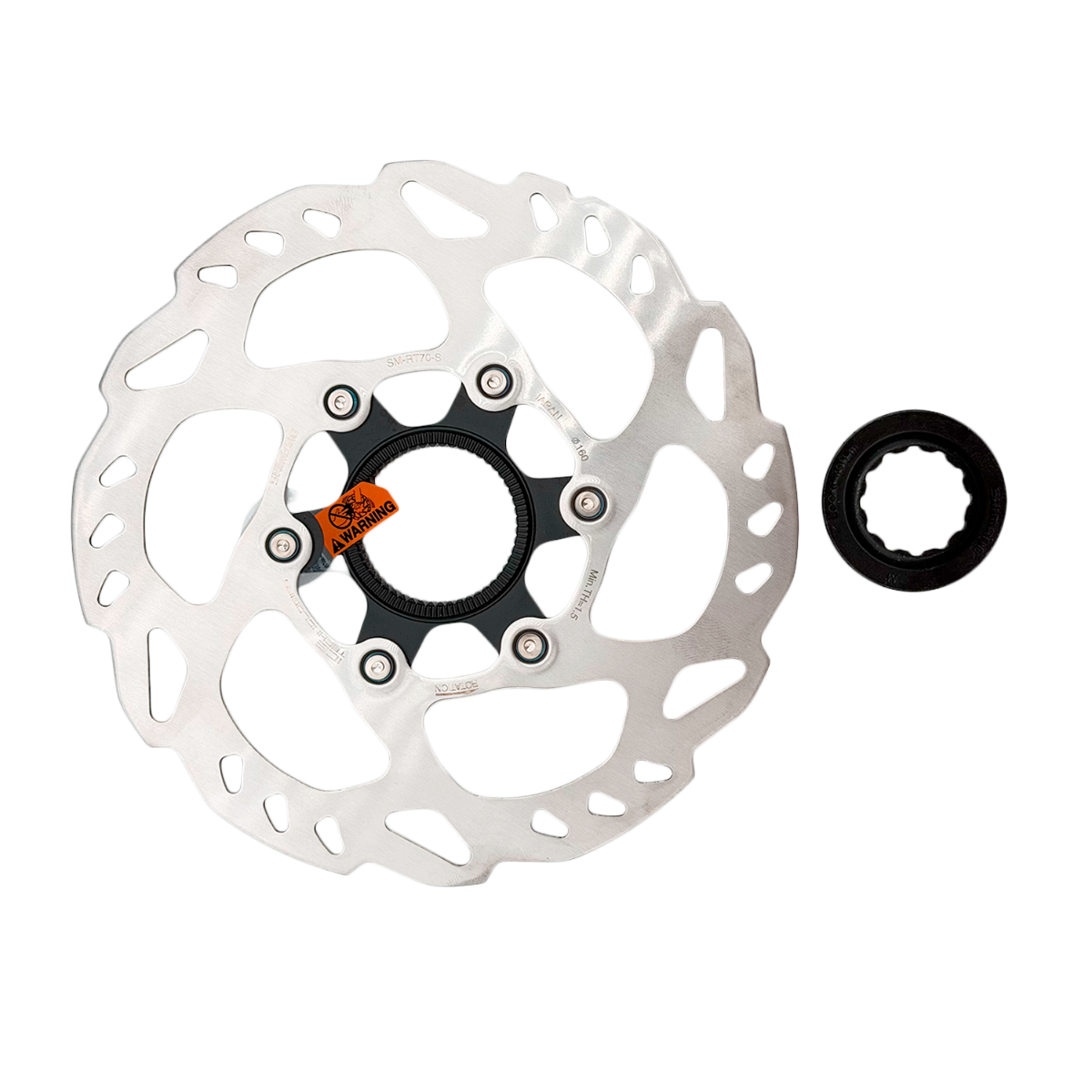 Unidade de alimentação SHIMANO GRX RX717 1x12V