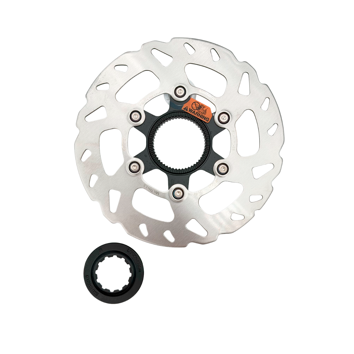 Unidade de alimentação SHIMANO GRX RX717 1x12V