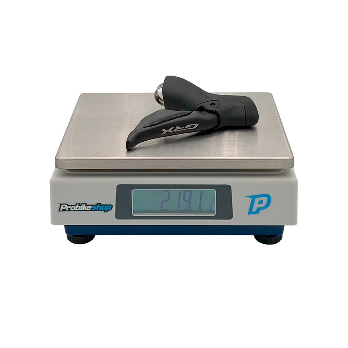 Unidade de alimentação SHIMANO GRX RX717 1x12V