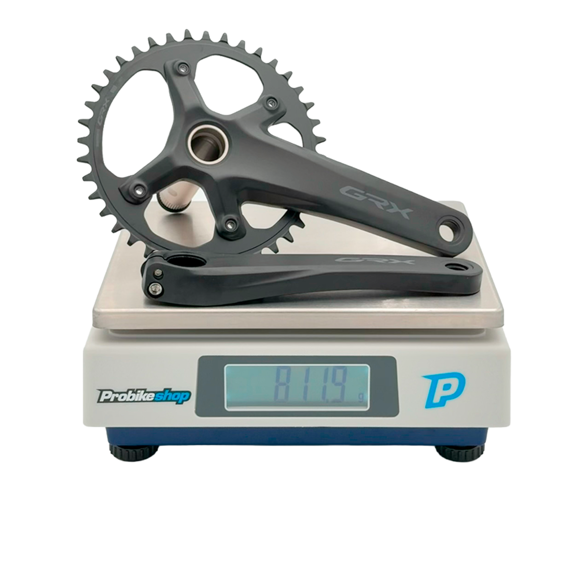 Unidade de alimentação SHIMANO GRX RX717 1x12V