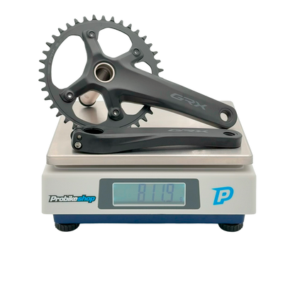 Grupo SHIMANO GRX RX717 1x12V