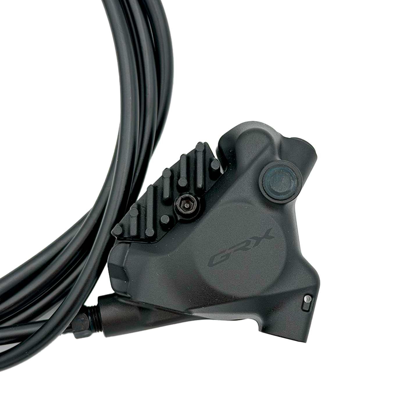 Unidade de alimentação SHIMANO GRX RX717 1x12V