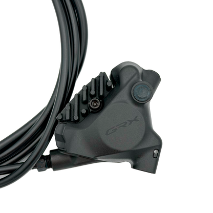 Grupo SHIMANO GRX RX717 1x12V