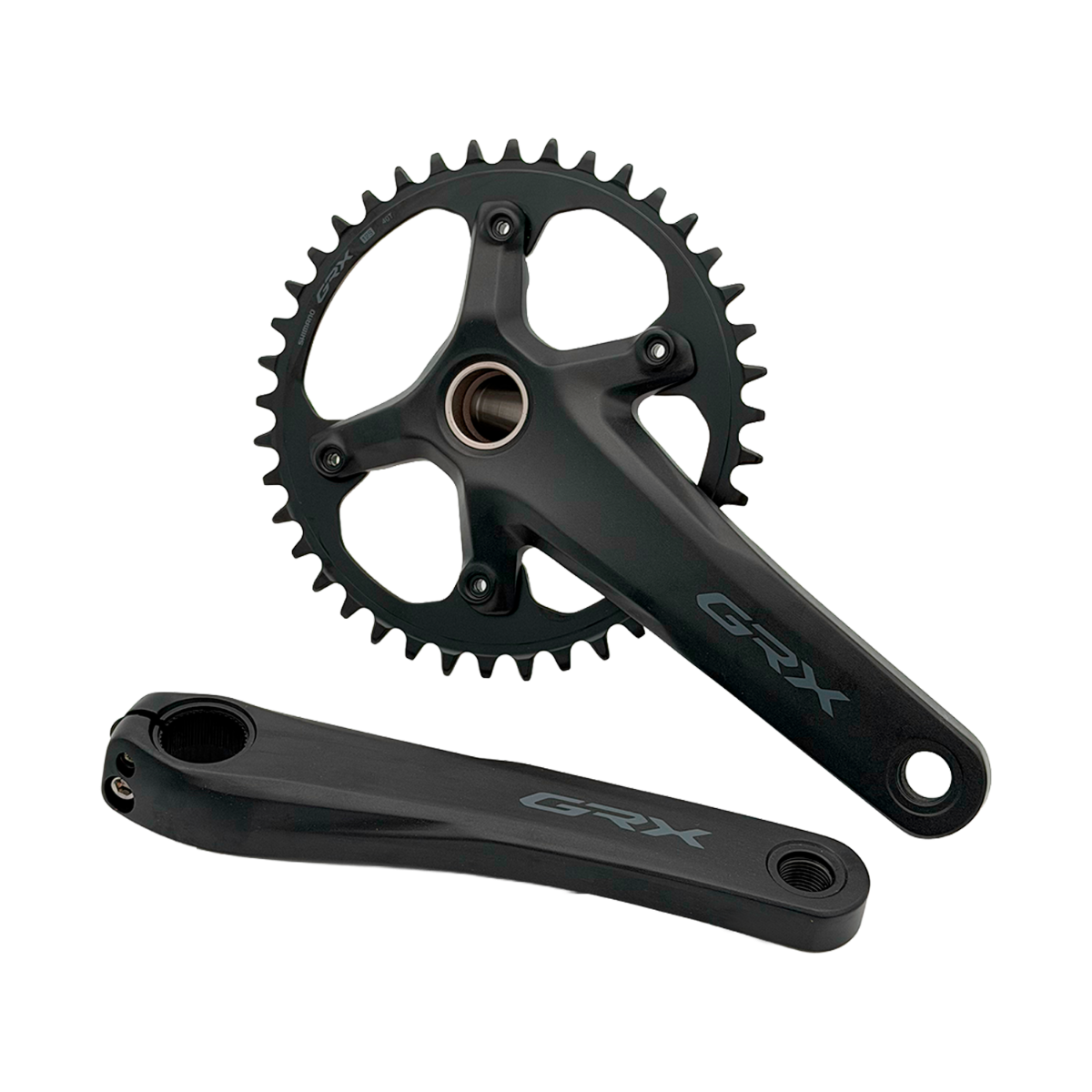 Unidade de alimentação SHIMANO GRX RX717 1x12V
