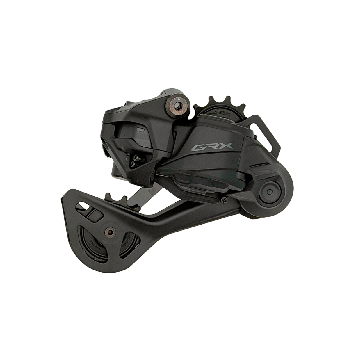 Unidade de alimentação SHIMANO GRX RX717 1x12V