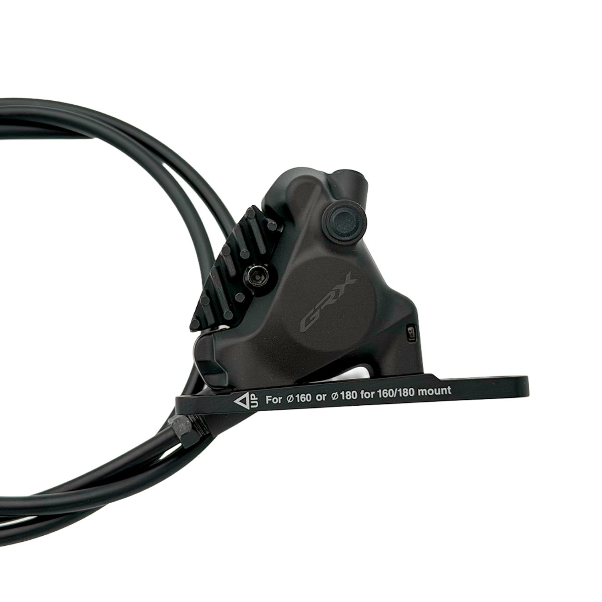 Unidade de alimentação SHIMANO GRX RX717 1x12V