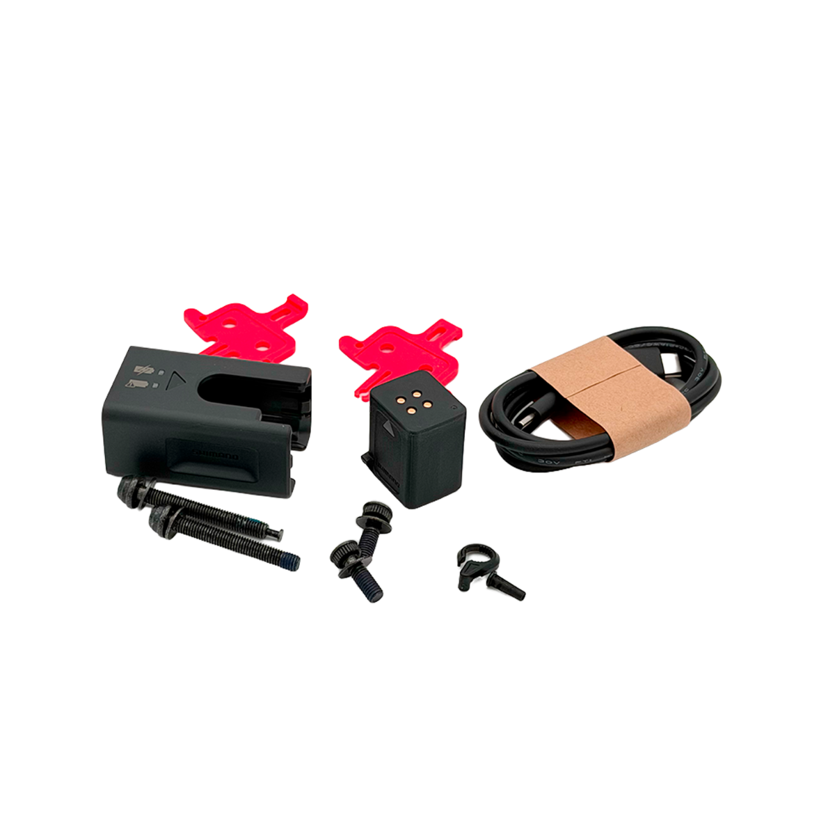 Unidade de alimentação SHIMANO GRX RX717 1x12V
