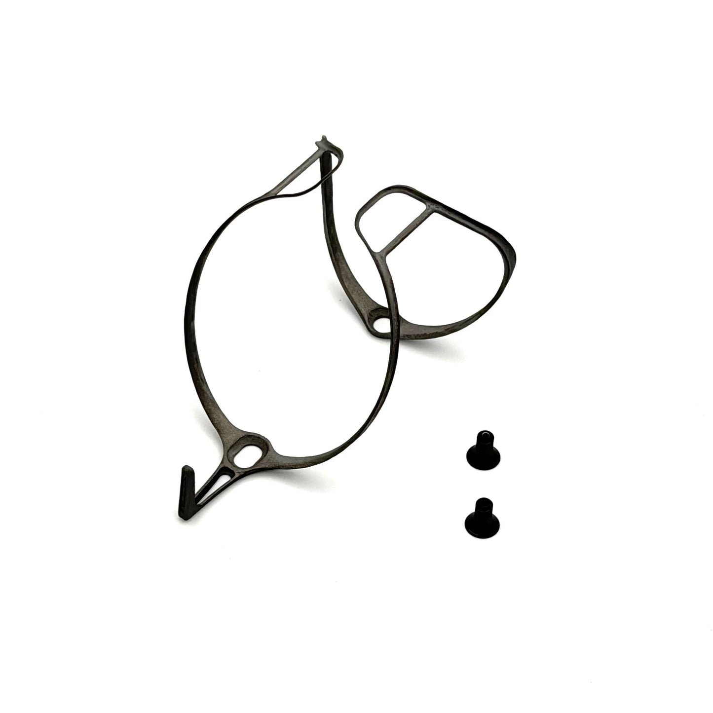 Suporte para garrafa SCOM Titanium 3D