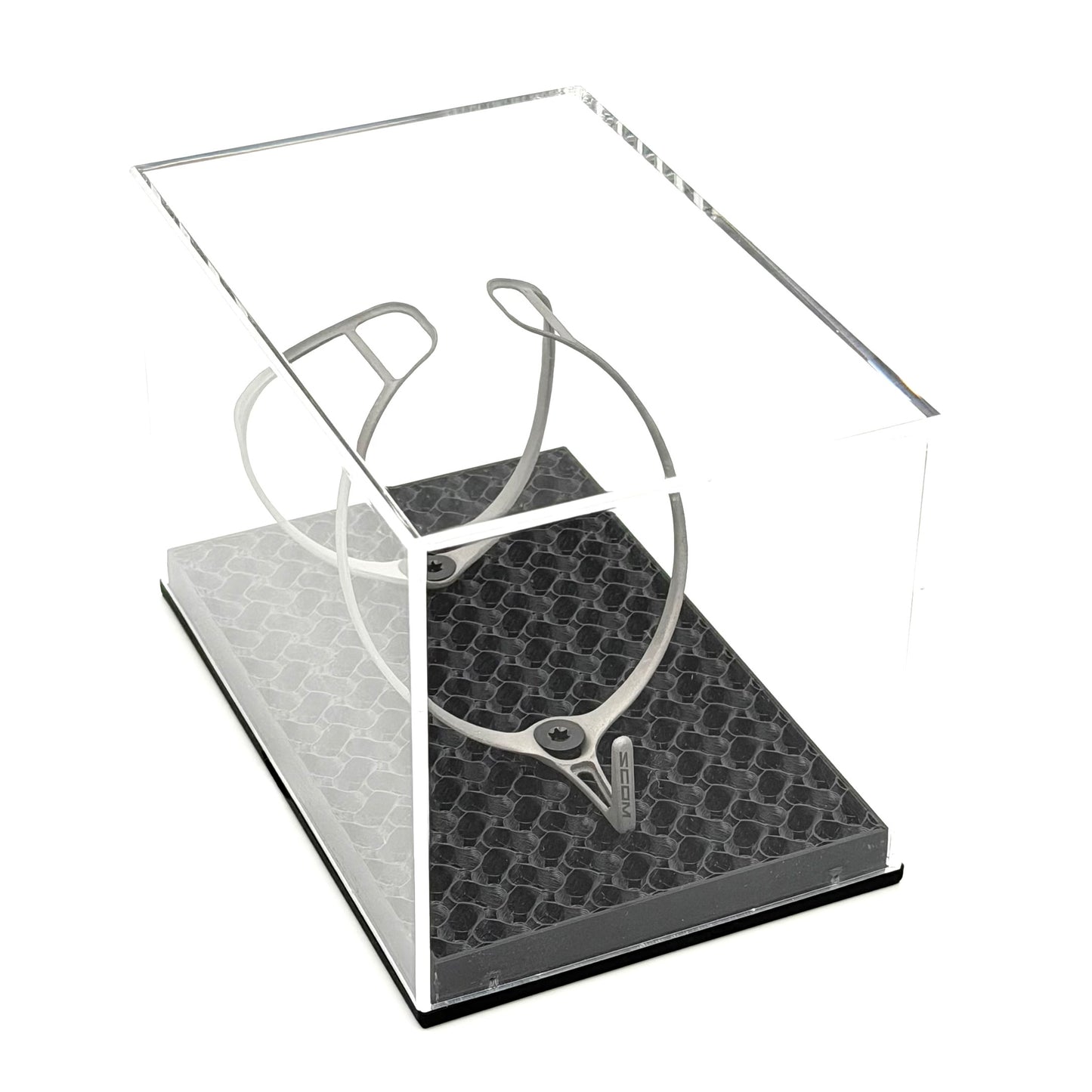 Suporte para garrafa SCOM Titanium 3D
