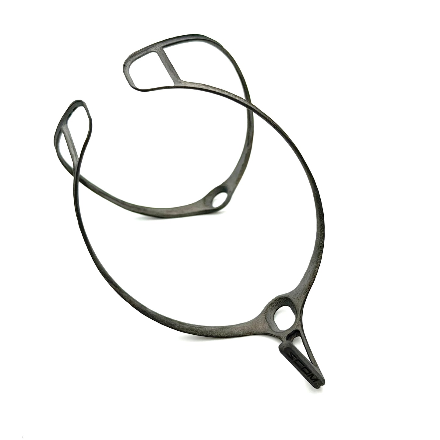 Suporte para garrafa SCOM Titanium 3D