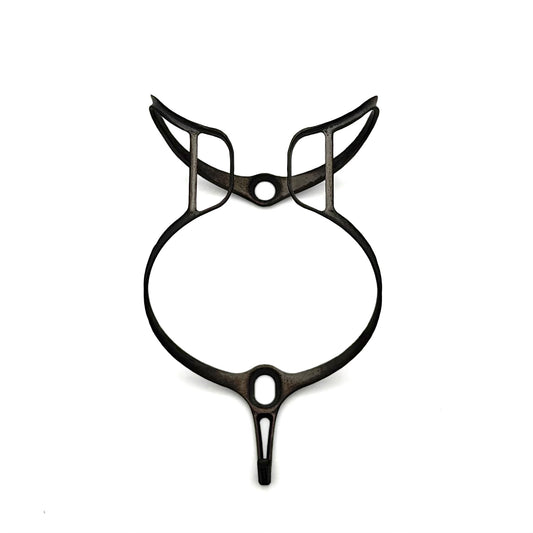 Suporte para garrafa SCOM Titanium 3D