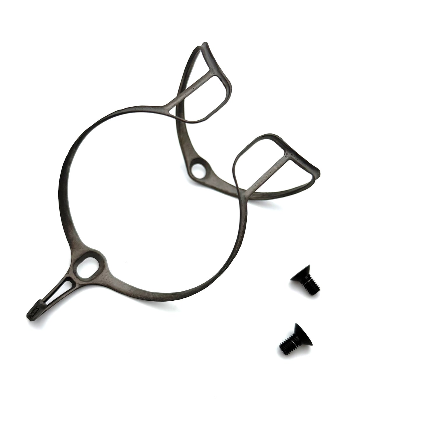 Suporte para garrafa SCOM Titanium 3D