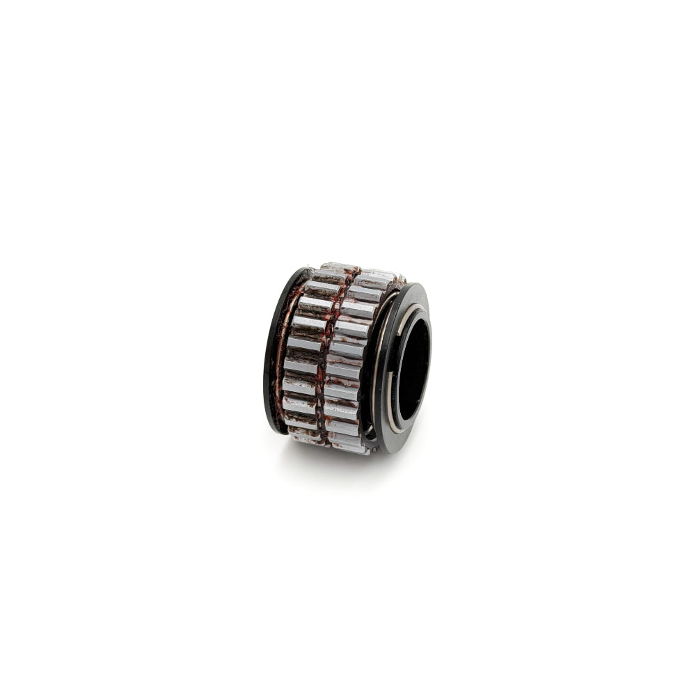 Kit de Rochas de Roda Livre SCOM Race 36T