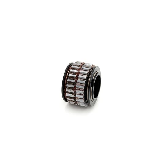 Kit de Rochas de Roda Livre SCOM Race 36T