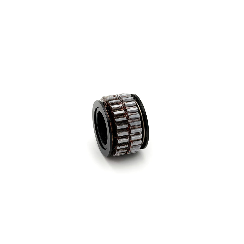 Kit de Rochas de Roda Livre SCOM Race 36T