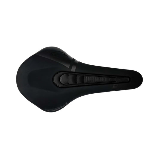 Selle SAN MARCO SHORTFIT 2.0 OPEN-FIT S3 Largura 140mm Trilhos Fec