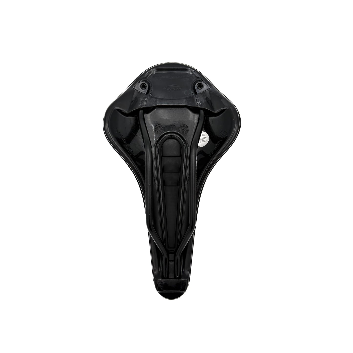 Selle SAN MARCO SHORTFIT 2.0 OPEN-FIT S3 Largura 140mm Rails Fec