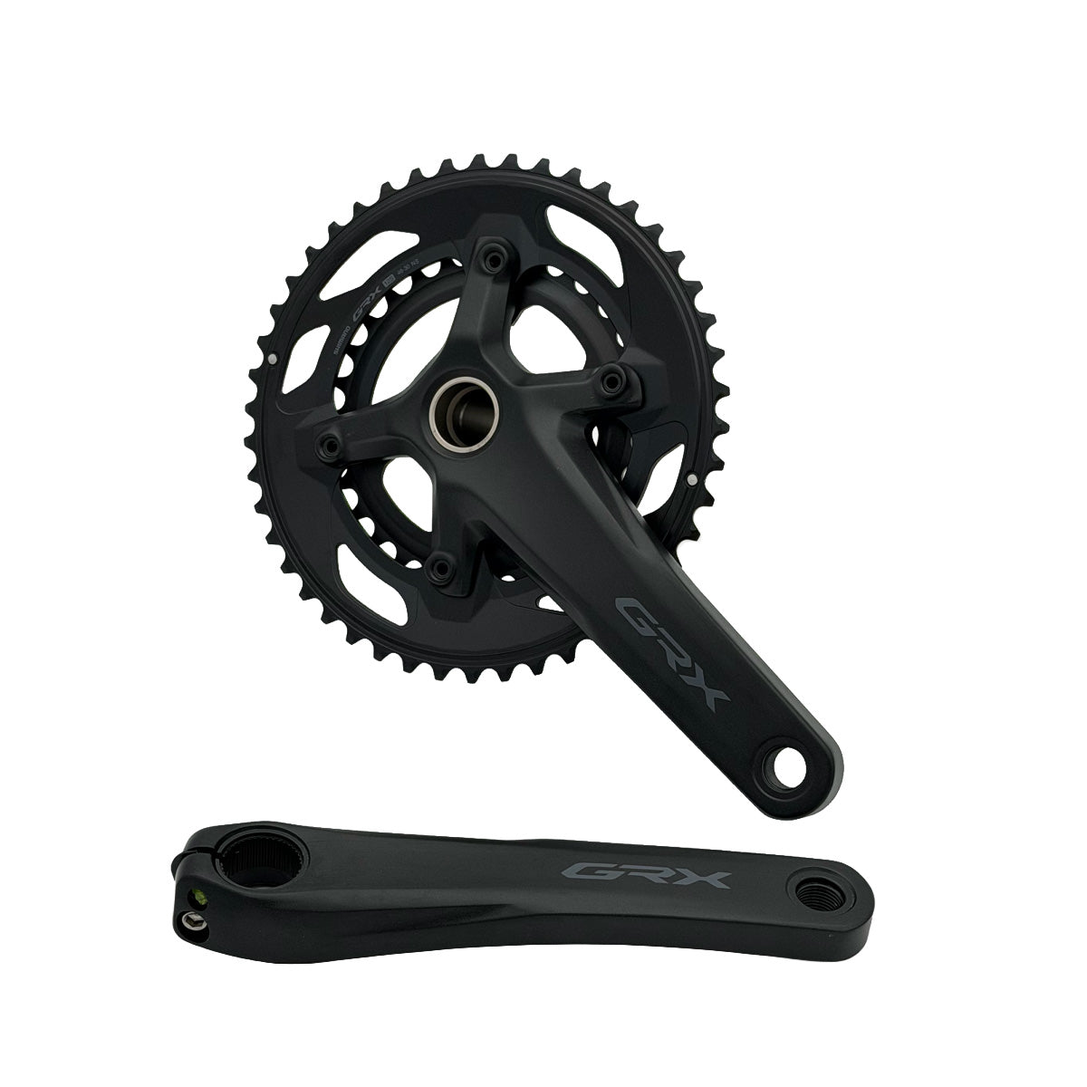 Grupo SHIMANO GRX RX610 2x12V