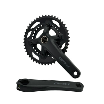 Grupo SHIMANO GRX RX610 2x12V