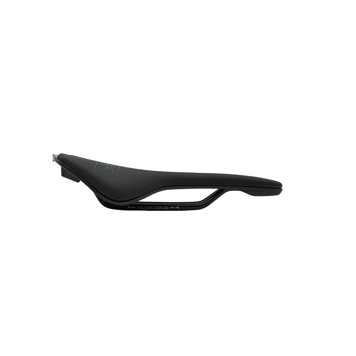 Selim PROLOGO NAGO R4 PAS 137 Raios Aço Preto
