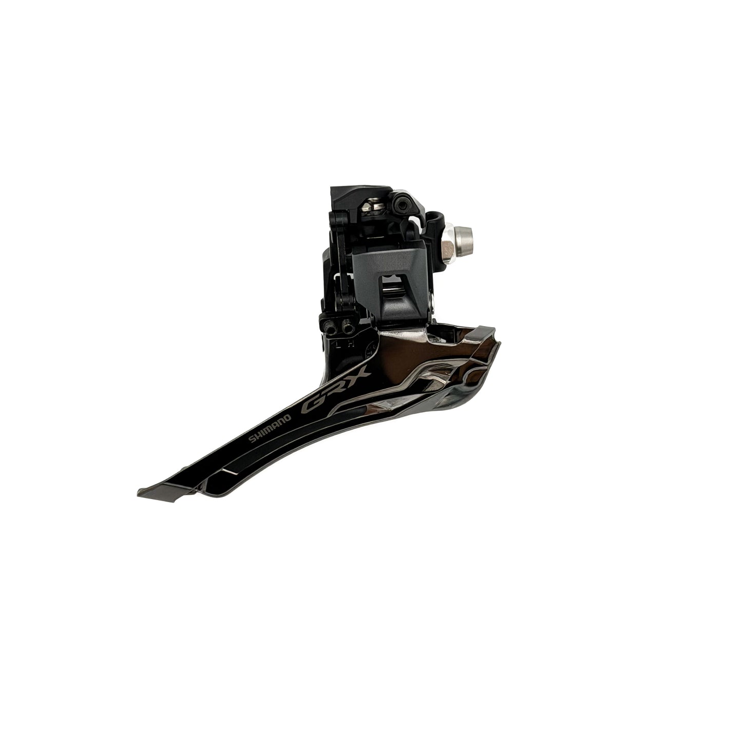 Grupo SHIMANO GRX RX610 2x12V