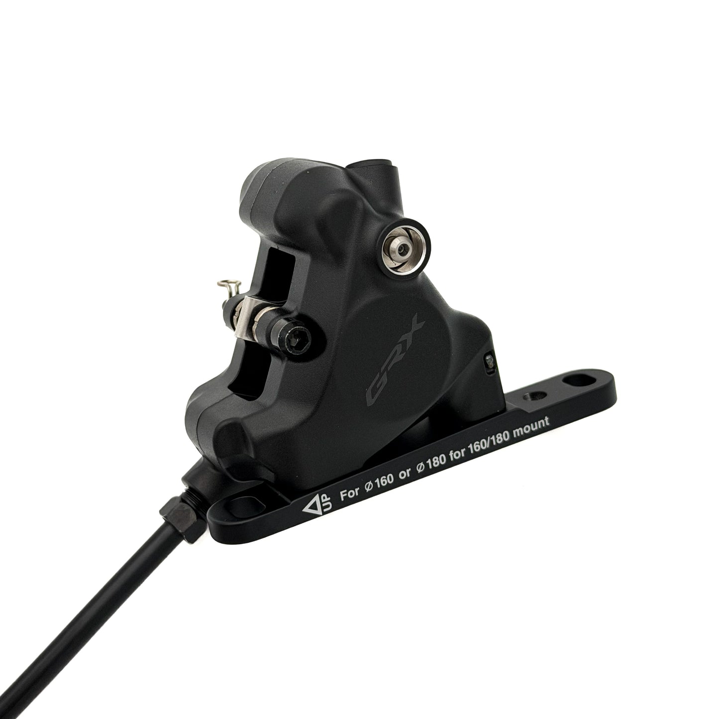 Grupo SHIMANO GRX RX610 2x12V