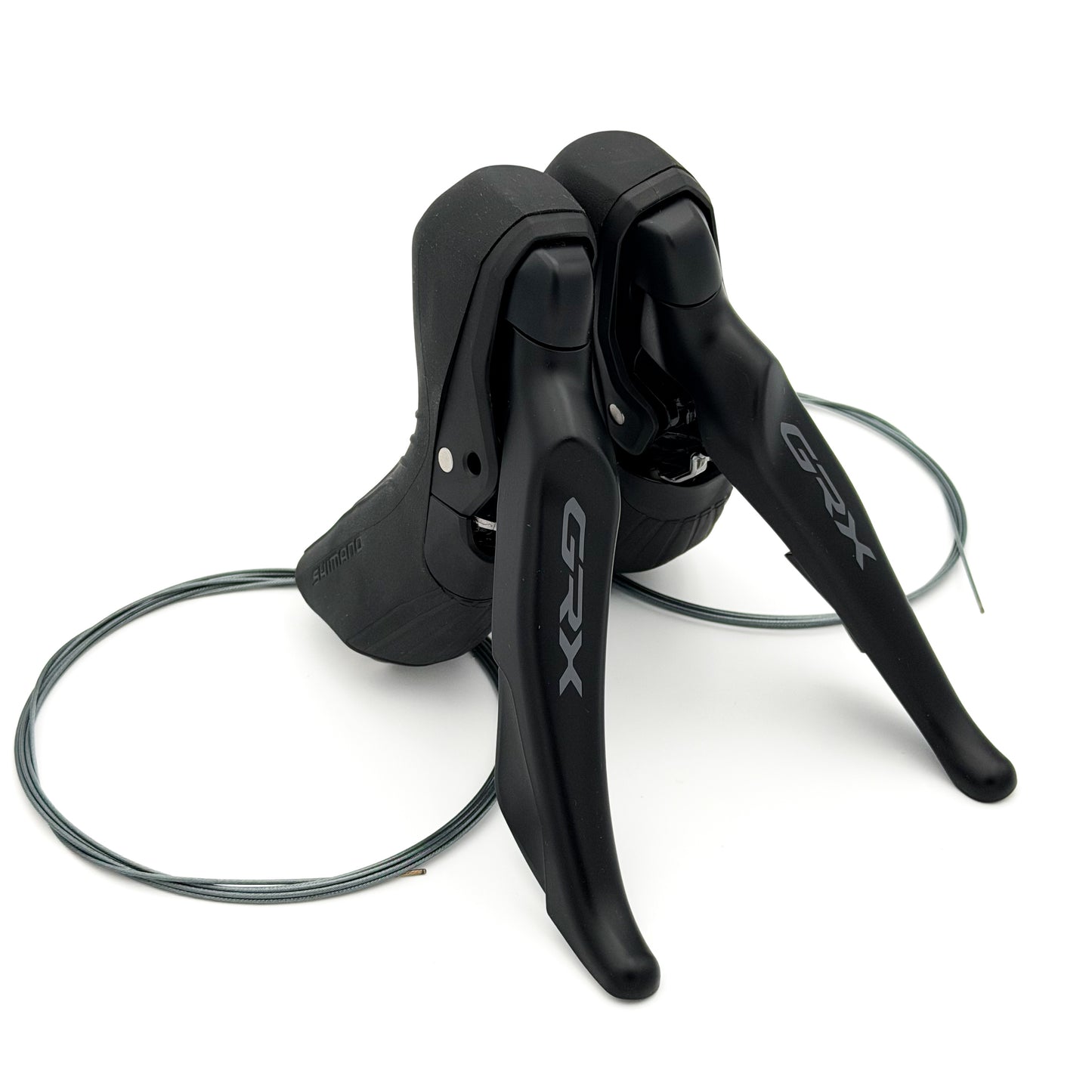 Grupo SHIMANO GRX RX610 2x12V