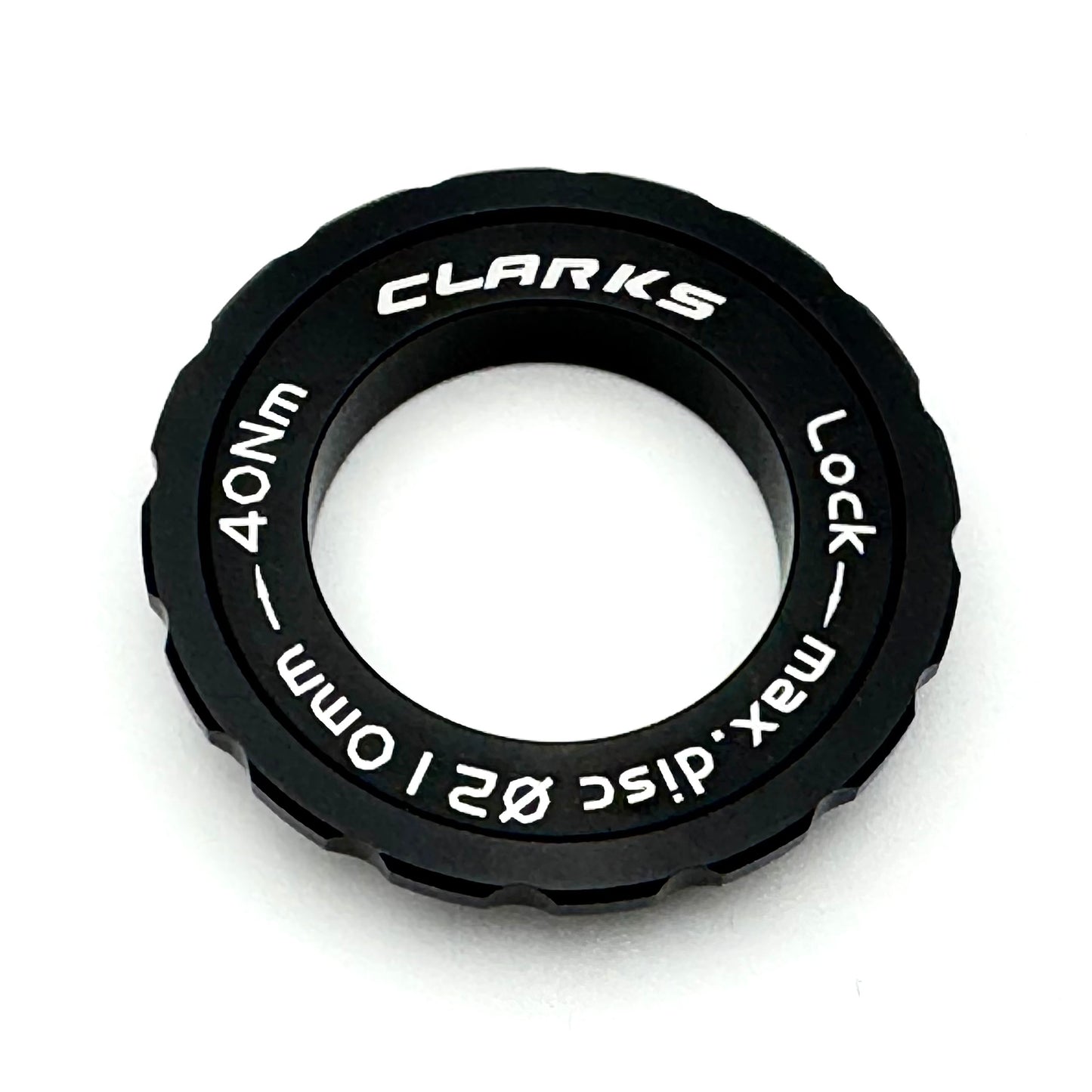 CLARKS CL-A1 CENTER LOCK Unidade externa