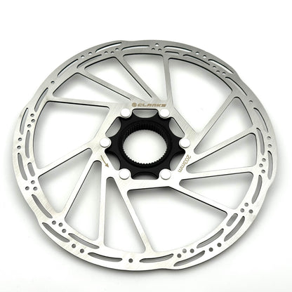 Disco CLARKS CL-A1 CENTER LOCK Externo