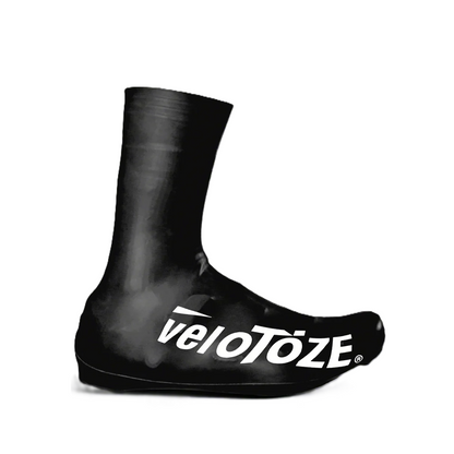 Cobre-Sapatos VELOTOZE ALTAS 2.0 Preto