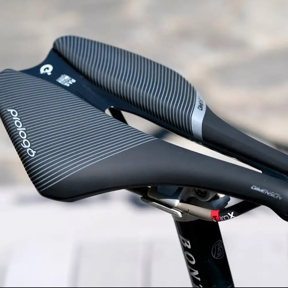 Selim PROLOGO DIMENSION Rails T4.0 Preto