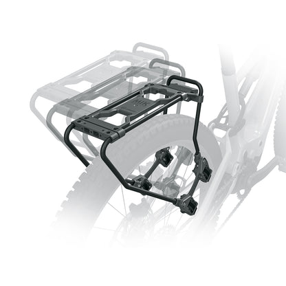 Porta-Bagagens Universal SKS GERMANY INFINITY MIK