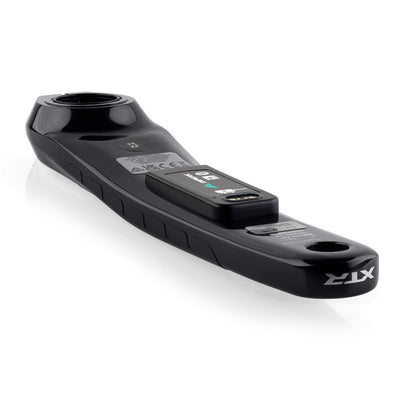 Braço Esquerdo com Medidor de Potência INPEAK POWERCRANK-E Shimano XTR M9200