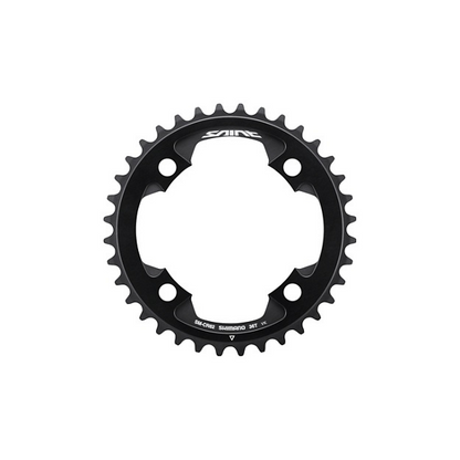 Prato Mono SHIMANO SAINT SM-CR82 10V