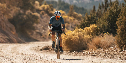 Guiador ENVE GRAVEL IN-ROUTE Passagem Interna