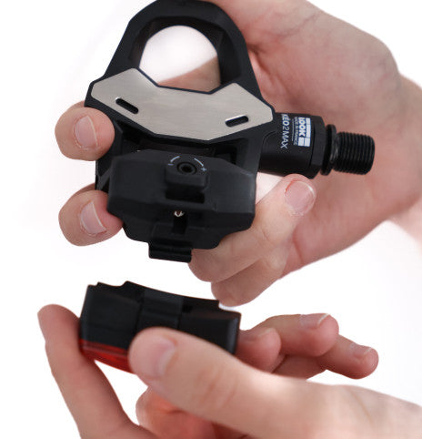 Pedais LOOK KEO 2 MAX VISION