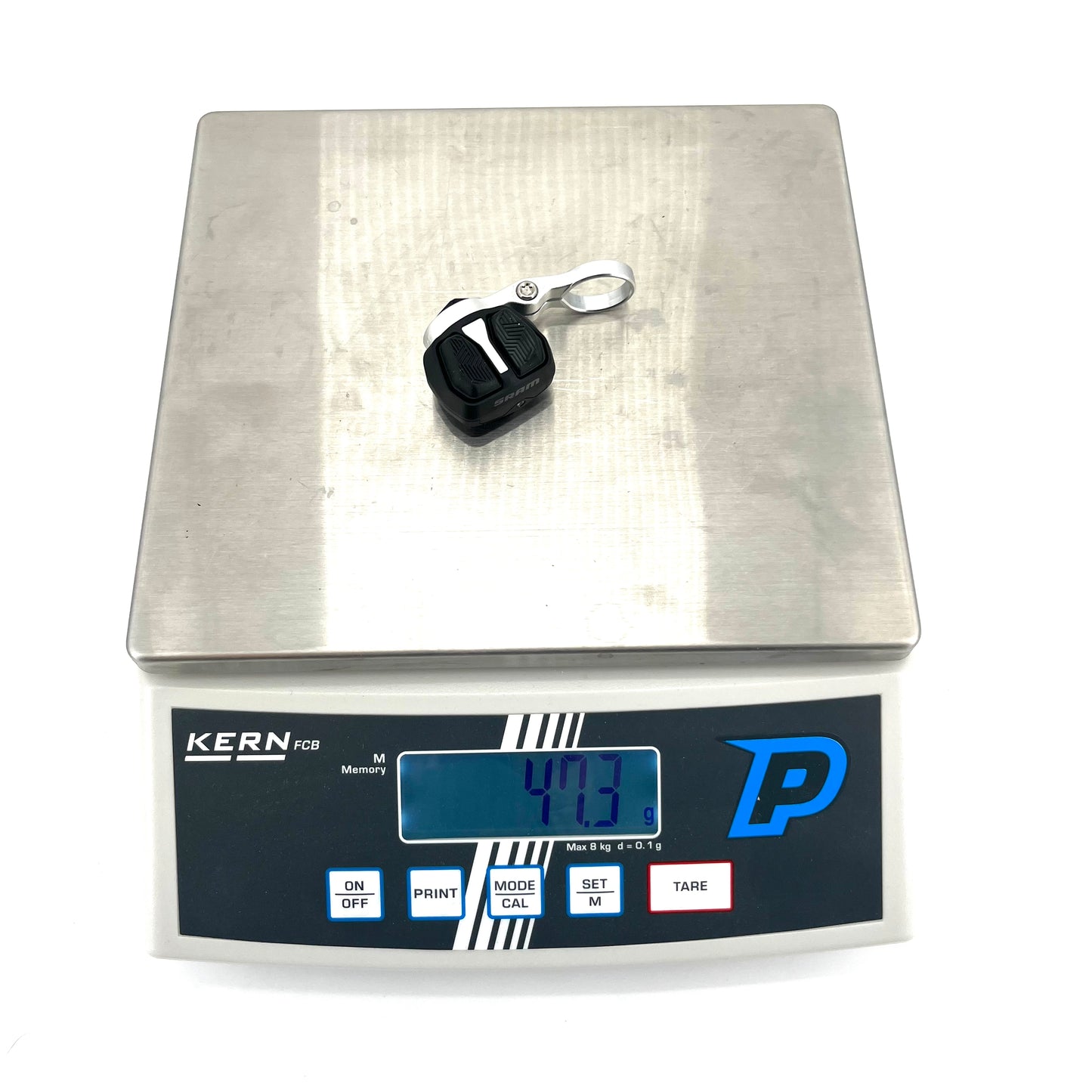 Pacote de TRANSMISSÃO SRAM EAGLE T-TYPE 1987 - Edição Limitada
