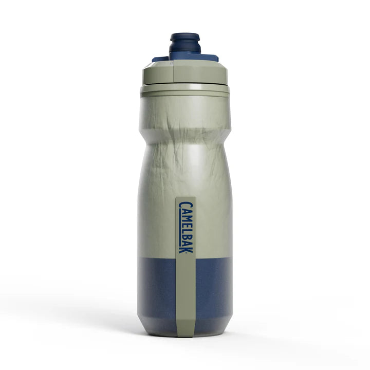 Garrafa de água térmica CAMELBAK PODIUM CHILL Mercury Fog