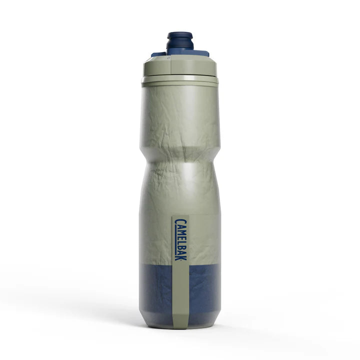 Garrafa de água térmica CAMELBAK PODIUM CHILL Mercury Fog