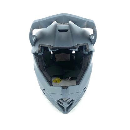 Capacete MTB BELL l FULL-10 MIPS Cinzento
