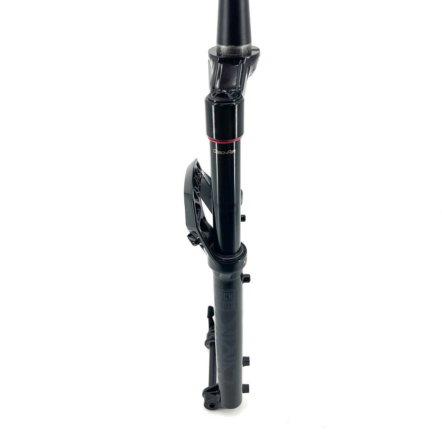 ROCKSHOX LYRIK SELECT CHARGER RC 29" DEBONAIR+ Tapered Fork 15x110mm Boost Preto