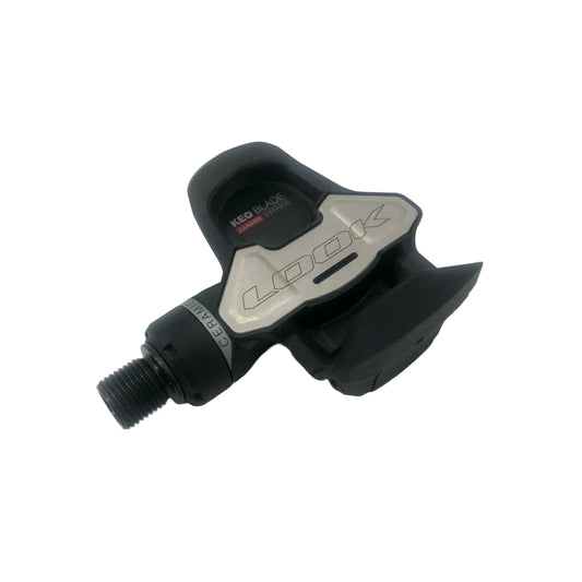 Pedais LOOK KEO BLADE CARBON CERAMIC