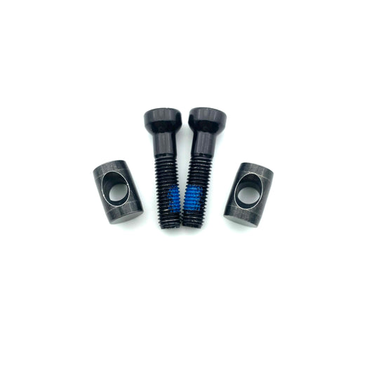 Kit de parafusos do carrinho de selim SDG TELLIS V2