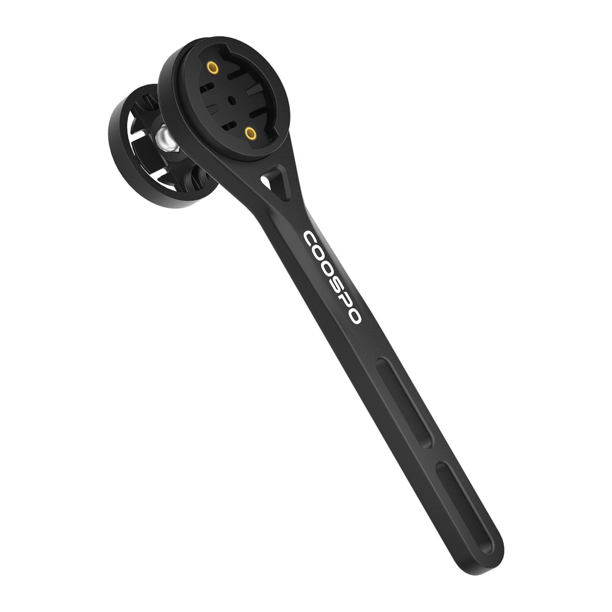 Support Compteur Cintre Intégré/Aéro COOSPO MT6S