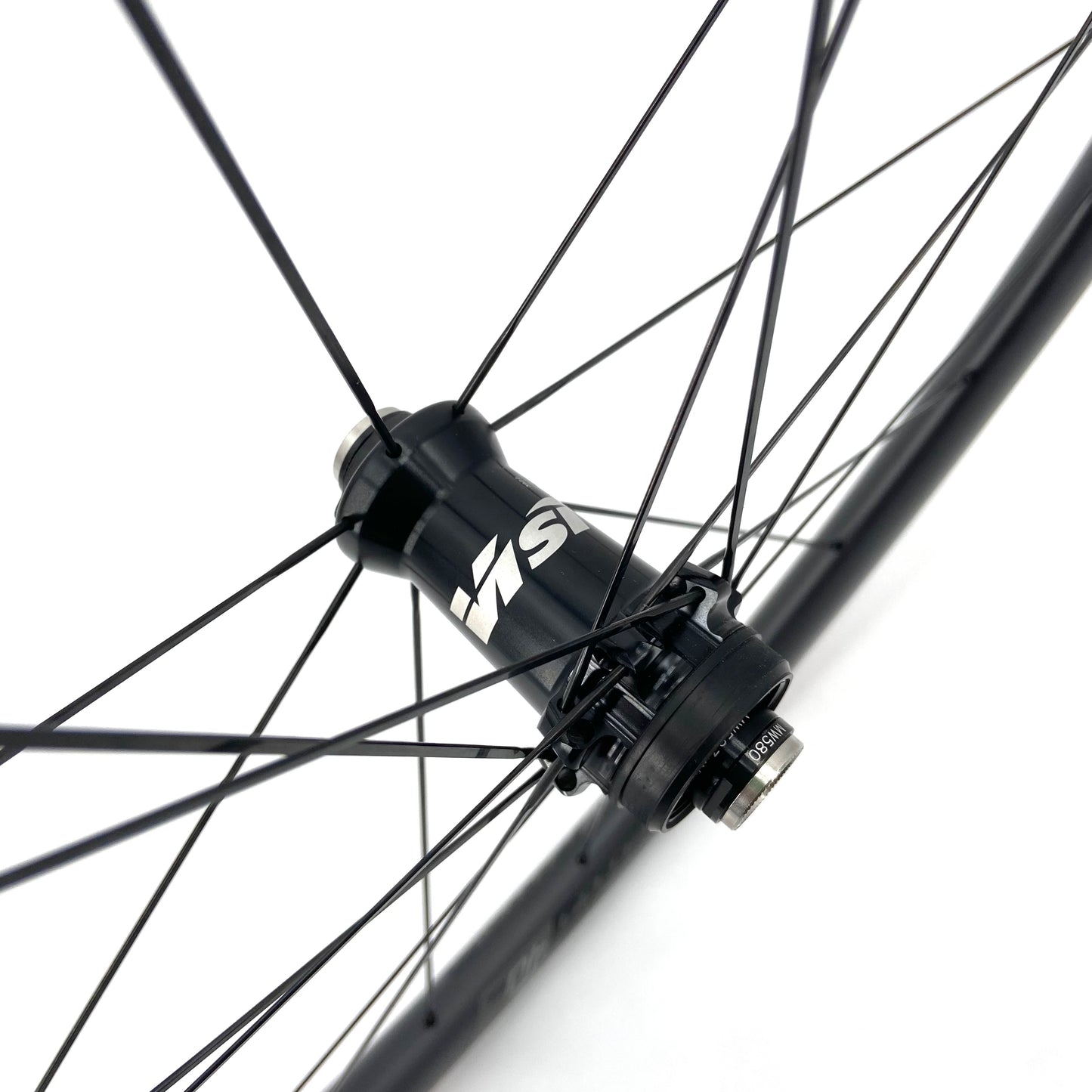 Par de rodas VISION METRON 40 SL Tubeless Ready (Center Lock)